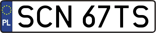 SCN67TS