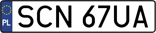 SCN67UA