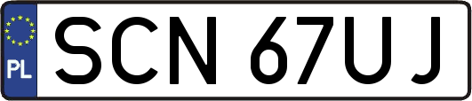 SCN67UJ