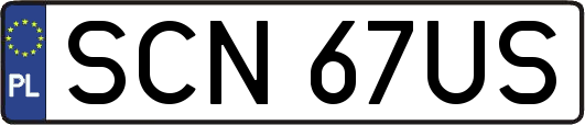 SCN67US