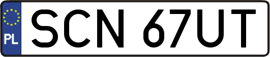 SCN67UT