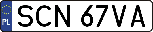 SCN67VA