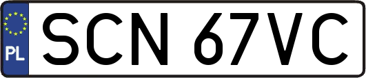SCN67VC