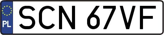 SCN67VF