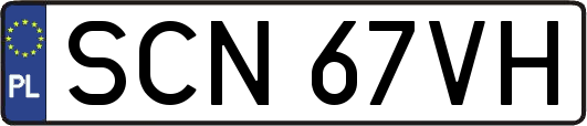 SCN67VH