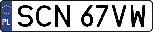 SCN67VW