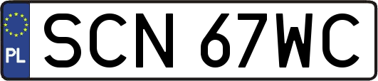 SCN67WC