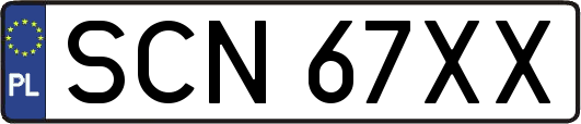 SCN67XX