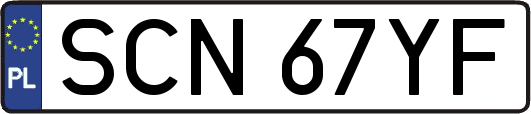 SCN67YF