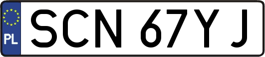 SCN67YJ