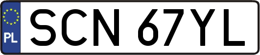 SCN67YL