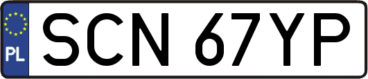 SCN67YP