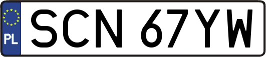 SCN67YW