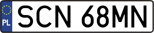 SCN68MN