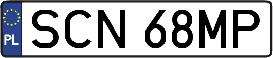 SCN68MP