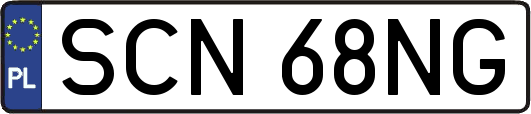 SCN68NG