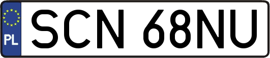 SCN68NU