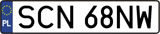SCN68NW