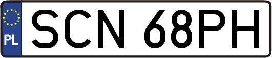 SCN68PH