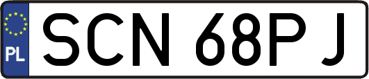 SCN68PJ