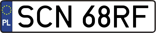 SCN68RF
