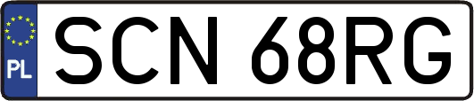 SCN68RG