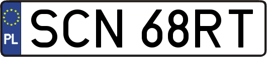 SCN68RT