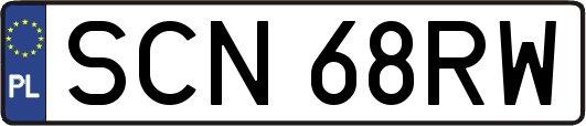 SCN68RW