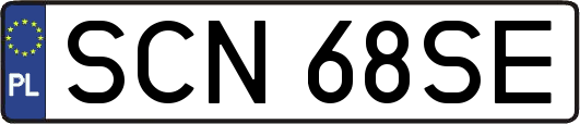 SCN68SE