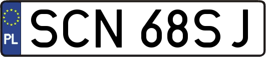 SCN68SJ