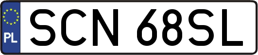SCN68SL