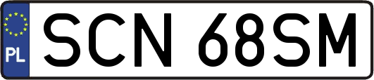 SCN68SM