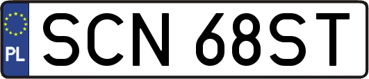 SCN68ST