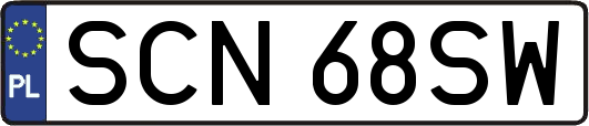 SCN68SW