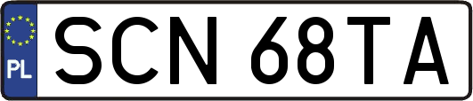SCN68TA