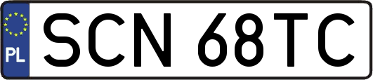 SCN68TC
