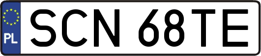 SCN68TE