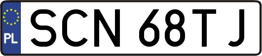 SCN68TJ