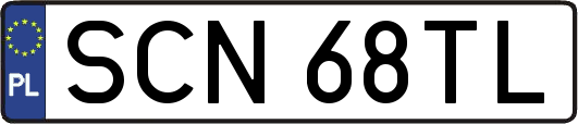SCN68TL