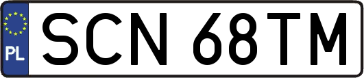 SCN68TM