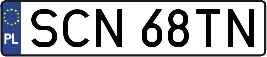 SCN68TN