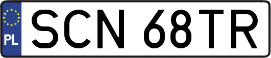 SCN68TR