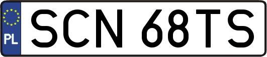 SCN68TS