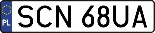SCN68UA
