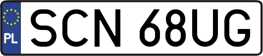 SCN68UG