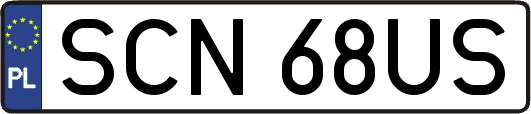 SCN68US