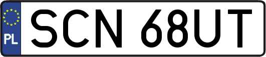 SCN68UT