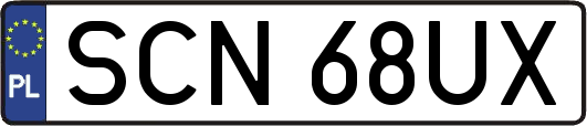 SCN68UX