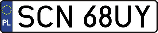 SCN68UY