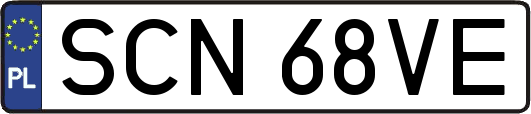 SCN68VE